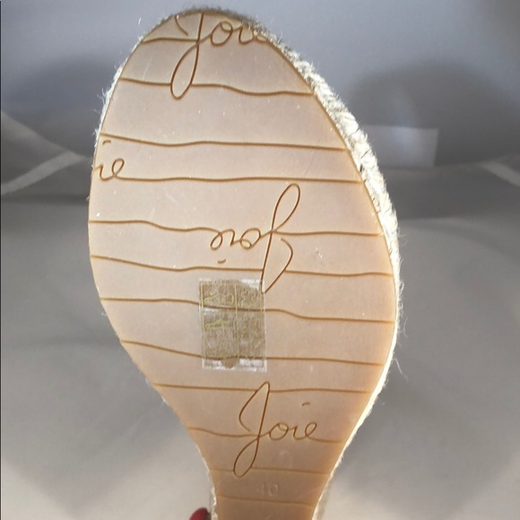 Joie Summer Wedge - Picture 7 of 7
